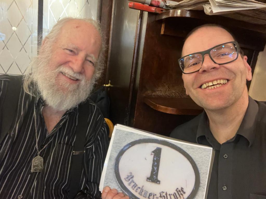 WAGNER ist FRO – im&nbsp;Radio