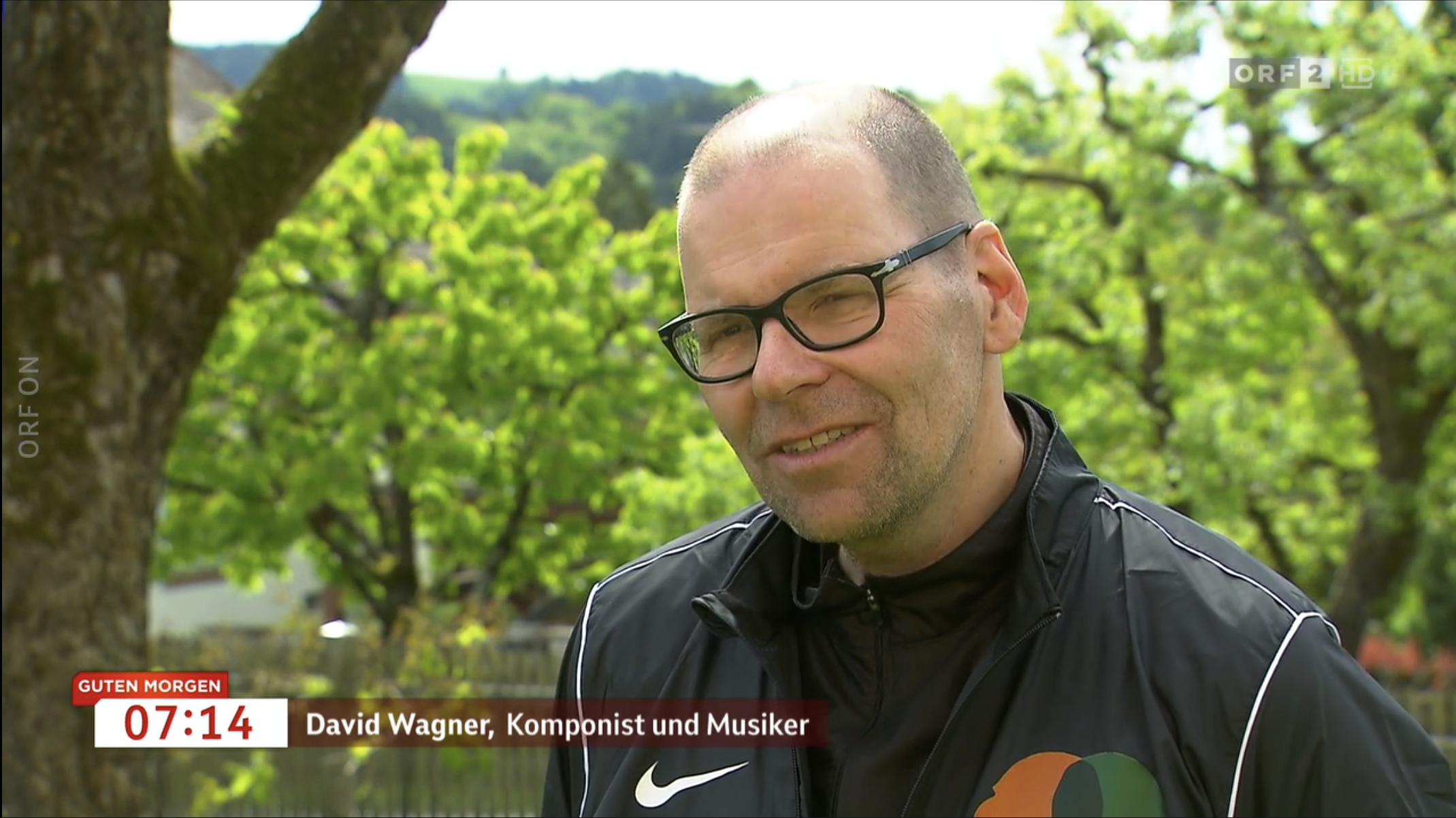 WAGNER RADELT BRUCKNER