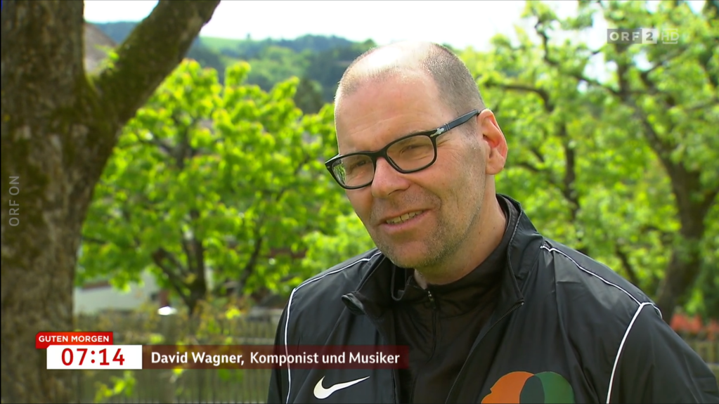 „Guten Morgen Österreich“ oder: um 7.15 Uhr im&nbsp;ORF