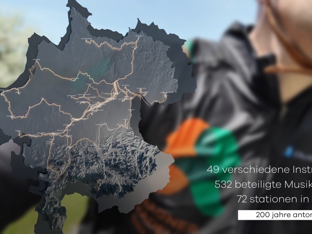 Doku 9 SYMPHONIEN IN 9&nbsp;MINUTEN