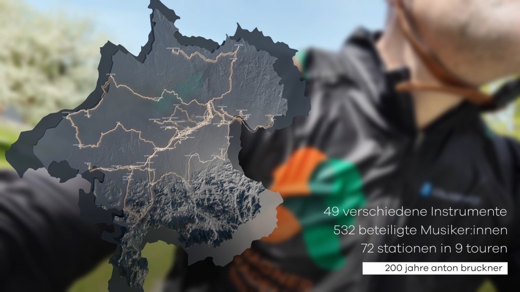 Doku 9 SYMPHONIEN IN 9&nbsp;MINUTEN